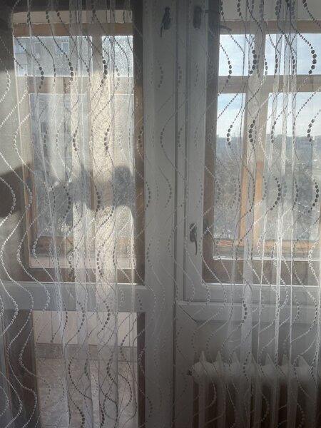 Drumul Taberei, Aleea Baiut, ac, tv