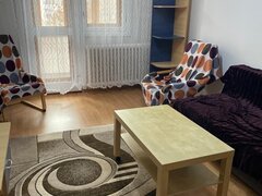 Drumul Taberei, Aleea Baiut, ac, tv